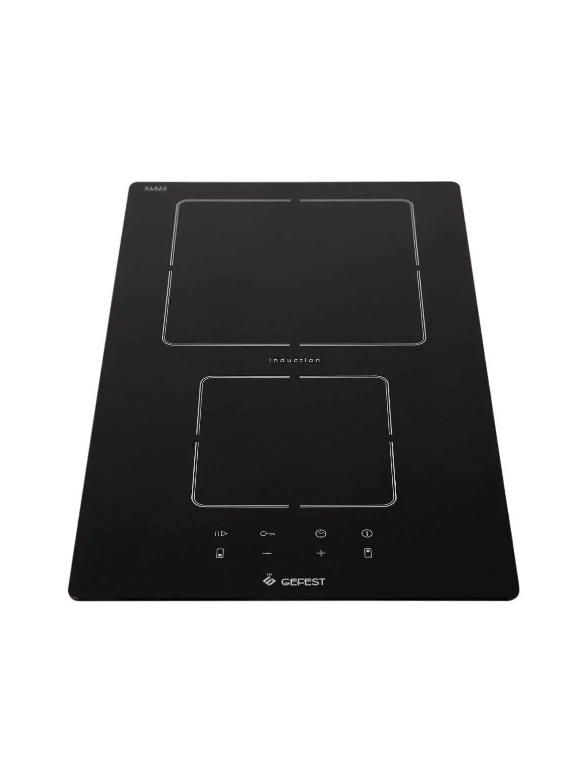 Индукционная варочная панель Gefest PVI 4234 15718000