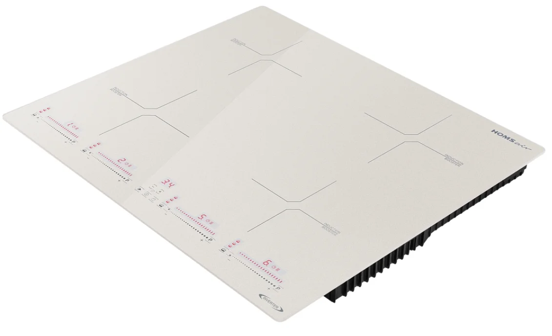 Индукционная варочная панель HOMSair HIC64SBG