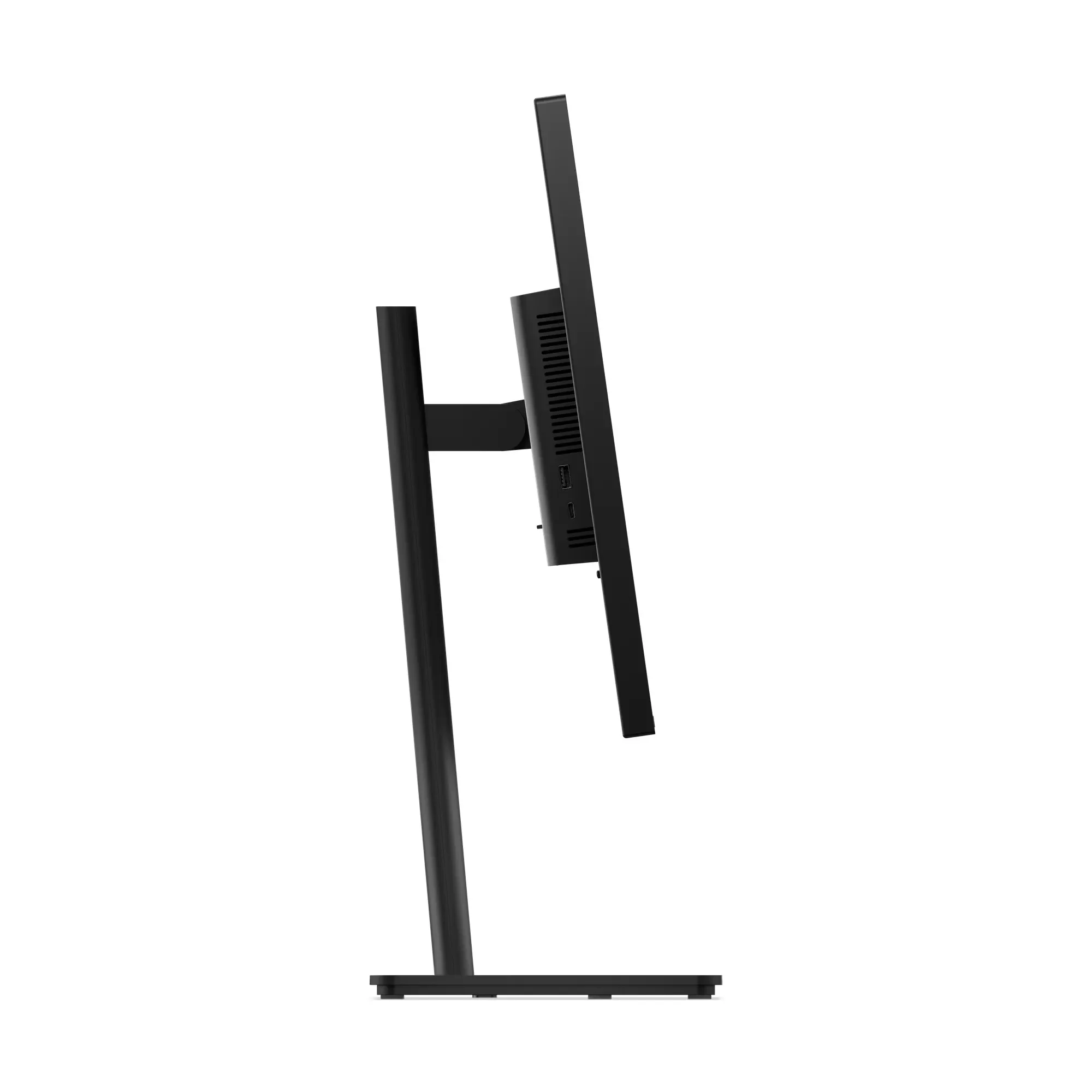 Монитор Lenovo 27" T27UD-40, 16:9, IPS, UHD, 4ms, 350cd, 60Hz, HDMI, DP, USB, USB-C, HAS