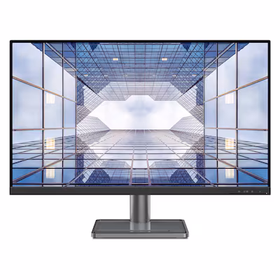 Монитор Lenovo 31.5" T32p-30, 16:9, IPS, UHD, 4ms, 350cd, 60Hz, HDMI, DP, USB, USB-C, LAN, HAS
