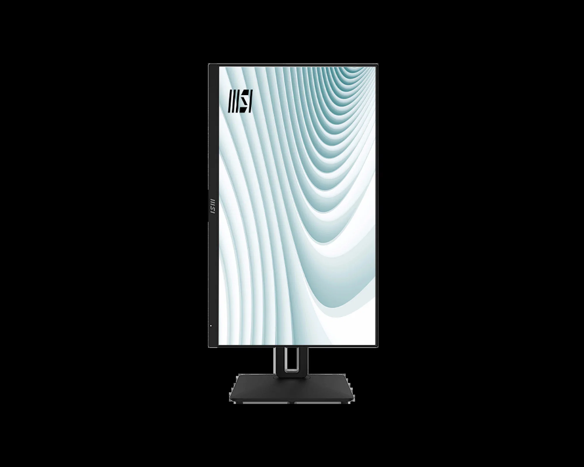 Монитор MSI 23,8'' PRO MP242A 16:9, IPS, FHD, 4ms, 300cd, 100Hz, VGA, HDMI, DP, SPK