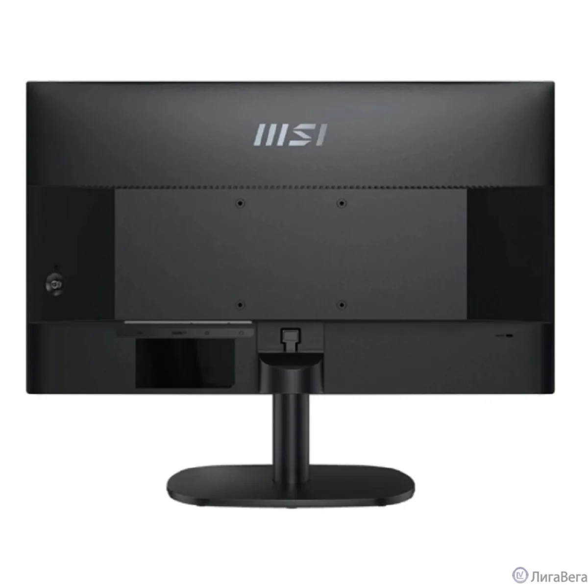 Монитор MSI 23,8" PRO MP245V, 16:9, VA, FHD, 4ms, 300cd, 100Hz, VGA, HDMI