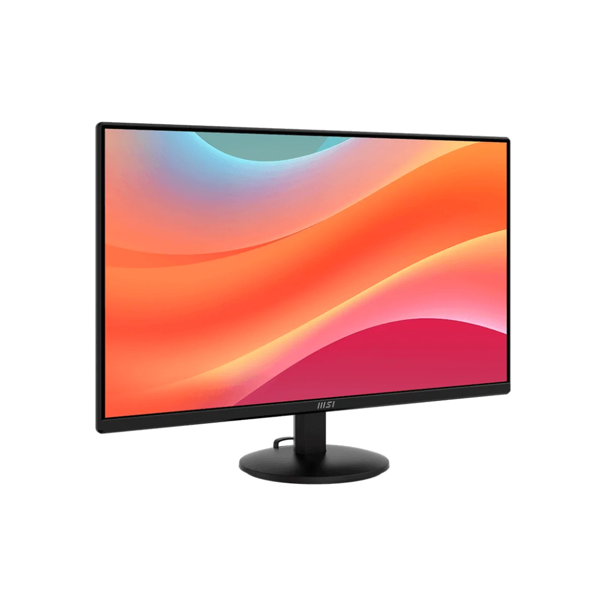 Монитор MSI 24,5" PRO MP252L, 16:9, IPS, FHD, 4ms, 250cd, 100Hz, HDMI, DP