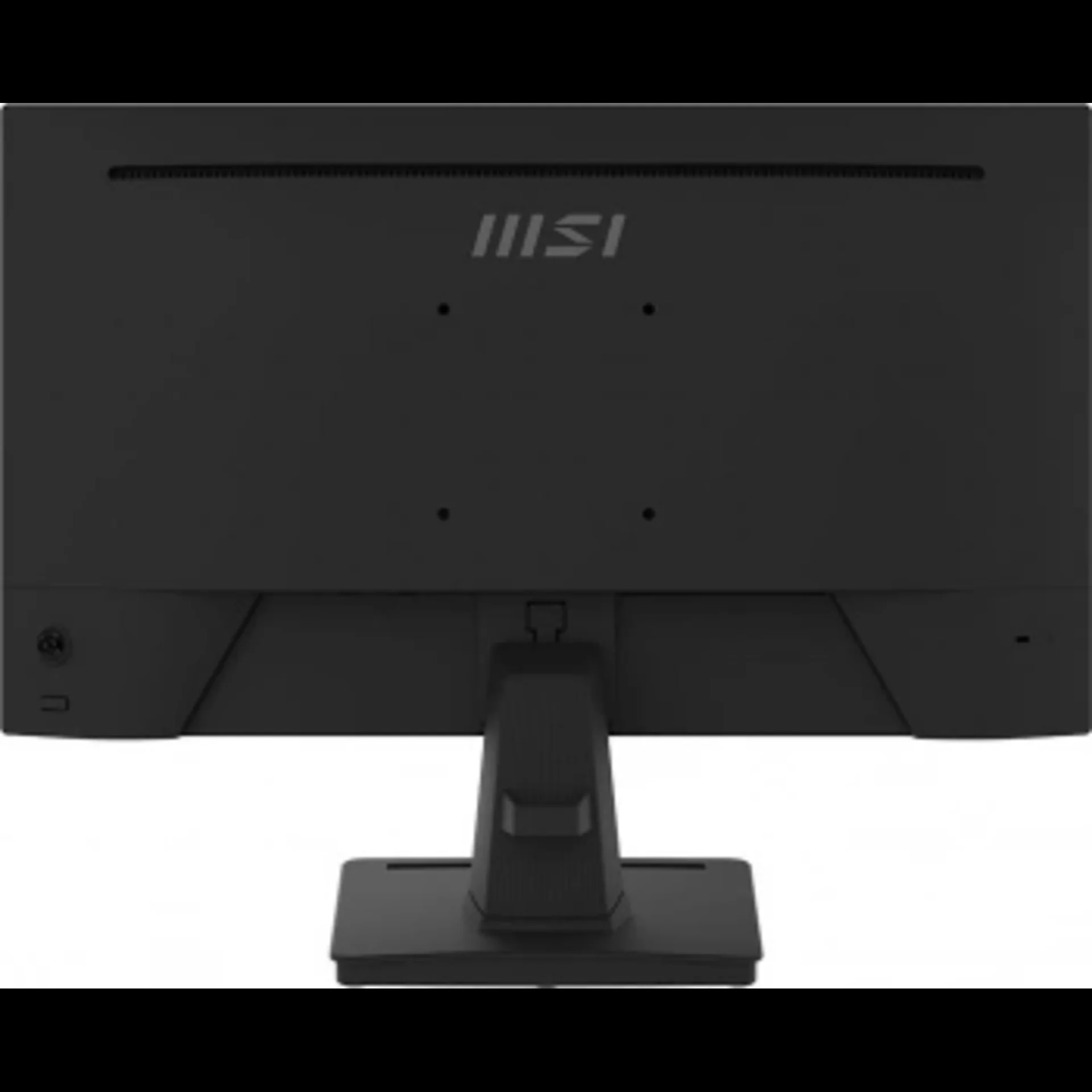 Монитор MSI 24,5" PRO MP252L, 16:9, IPS, FHD, 4ms, 250cd, 100Hz, HDMI, DP