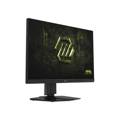 Монитор MSI 27" MAG 272QPF E20, 16:9, IPS, QHD, 0,5ms, 300cd, 200Hz, HDMI, DP, HAS
