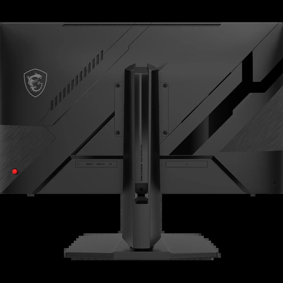 Монитор MSI 27" MAG 272QPF E20, 16:9, IPS, QHD, 0,5ms, 300cd, 200Hz, HDMI, DP, HAS