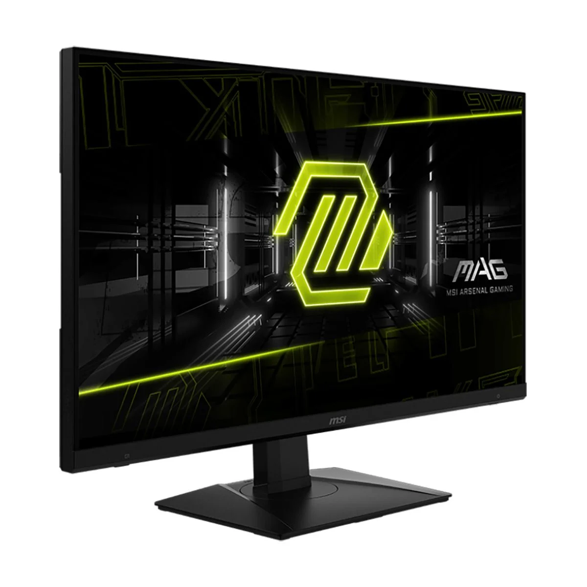 Монитор MSI 27" MAG 272URDF E16, 16:9, IPS, UHD/FHD, 0,5ms, 400cd, 160Hz/320Hz, HDMI, DP, USB, HAS