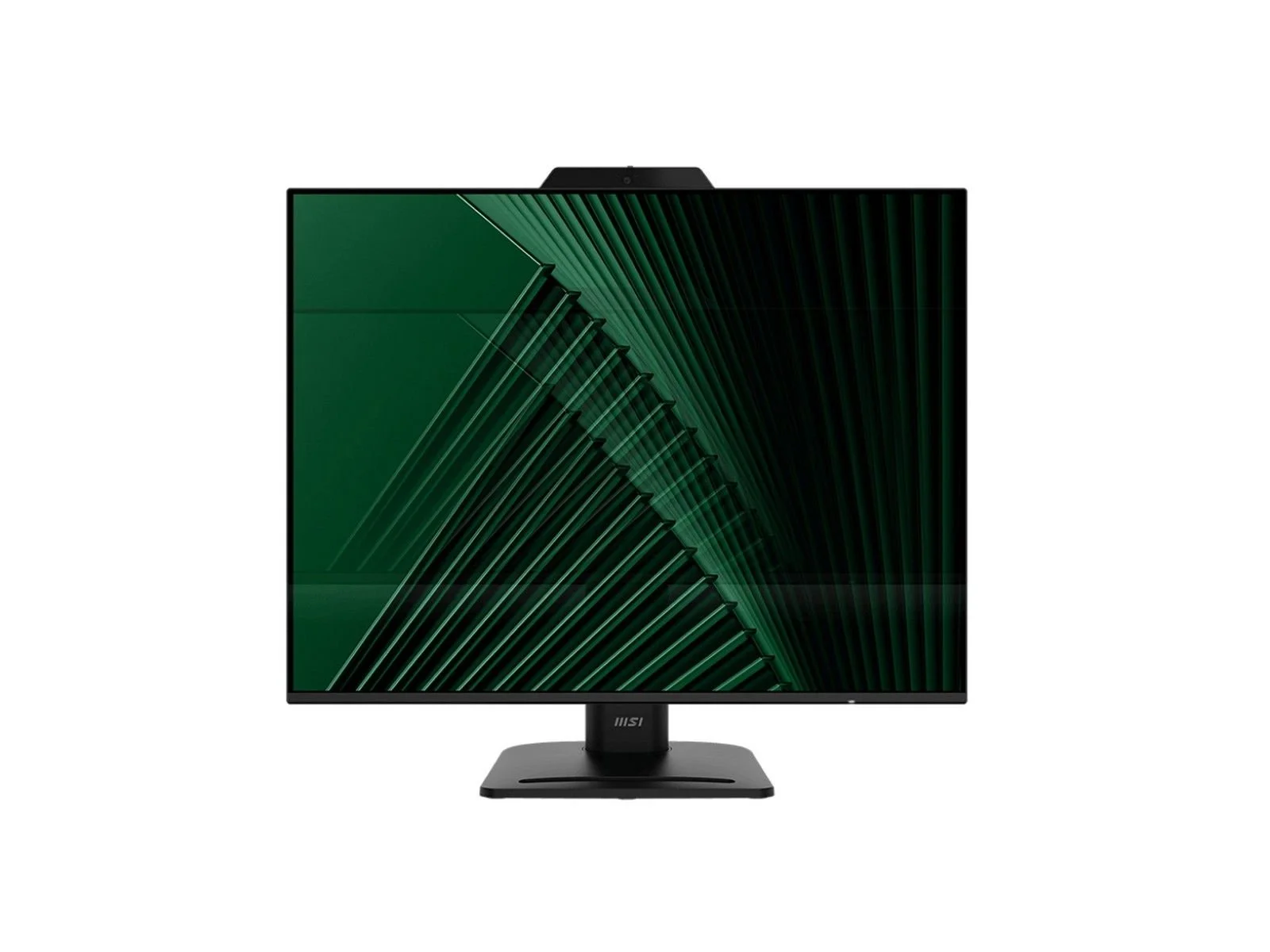 Монитор MSI 27" PRO MP272PMG, 16:9, IPS, FHD, 4ms, 300cd, 120Hz, VGA, HDMI, DP, USB, SPK, CAM, HAS