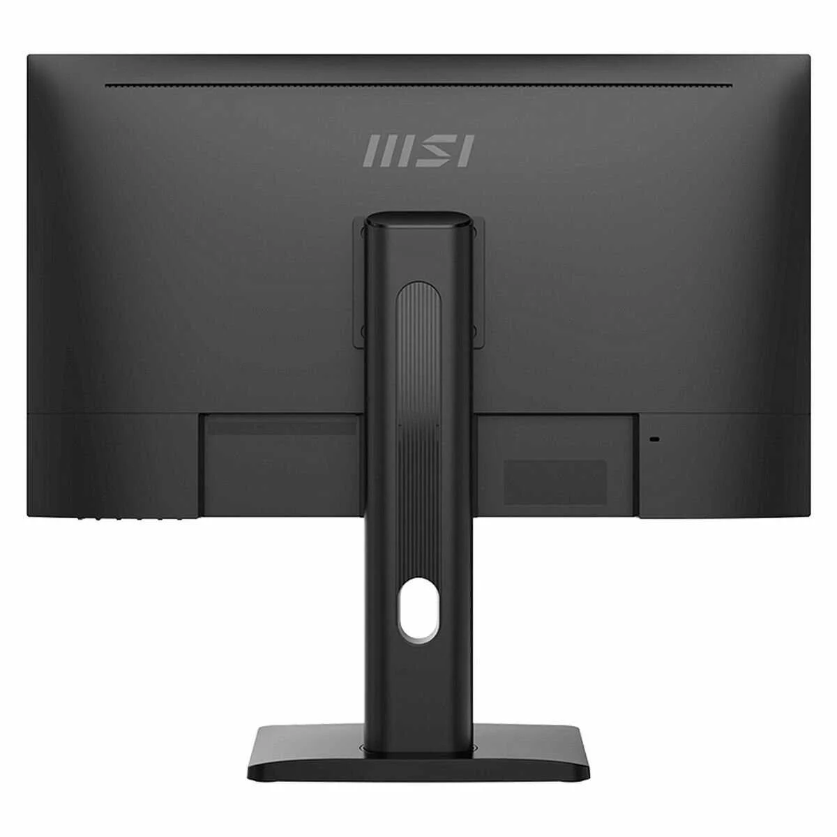 Монитор MSI 27" PRO MP272PMG, 16:9, IPS, FHD, 4ms, 300cd, 120Hz, VGA, HDMI, DP, USB, SPK, CAM, HAS