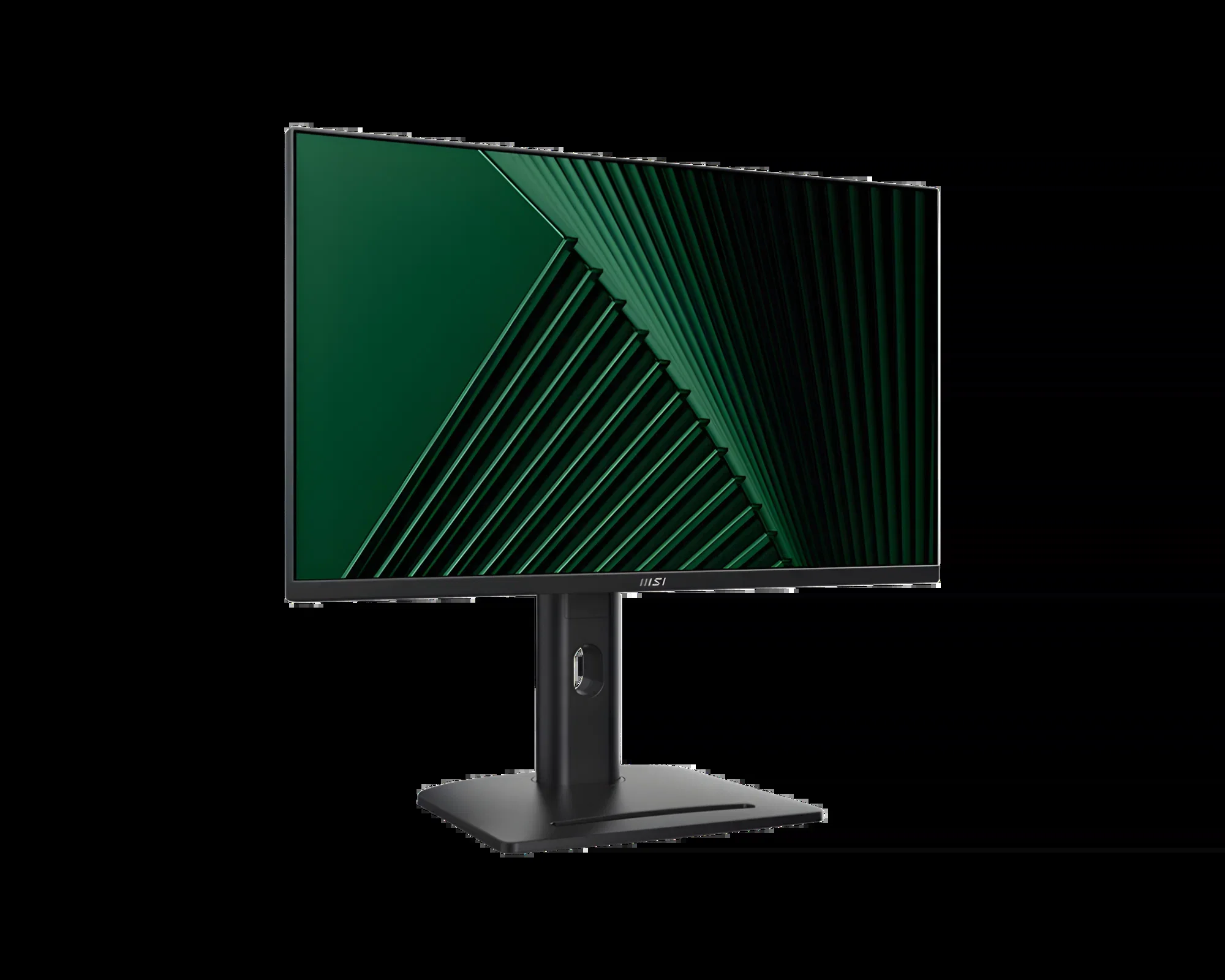Монитор MSI 27" PRO MP275 E2, 16:9, IPS, FHD, 1/4ms, 300cd, 120Hz, VGA, HDMI, DP, SPK