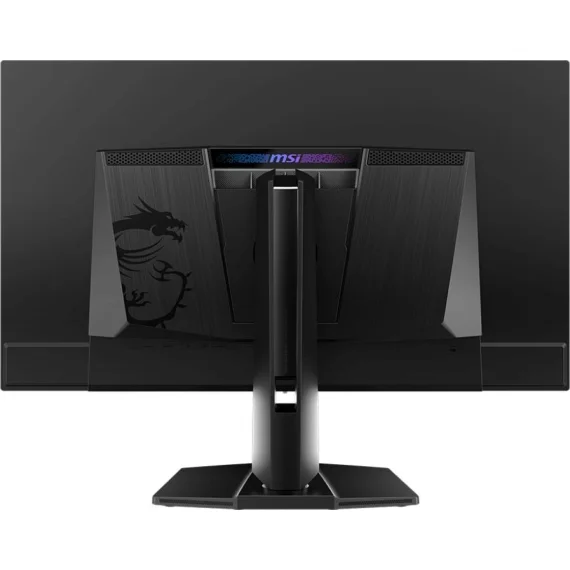 Монитор MSI 31,5" MAG 322UP QD-OLED E16, 16:9, QD-OLED, UHD, 0,03ms, 250cd, 165Hz, HDMI, DP, USB-C, HAS