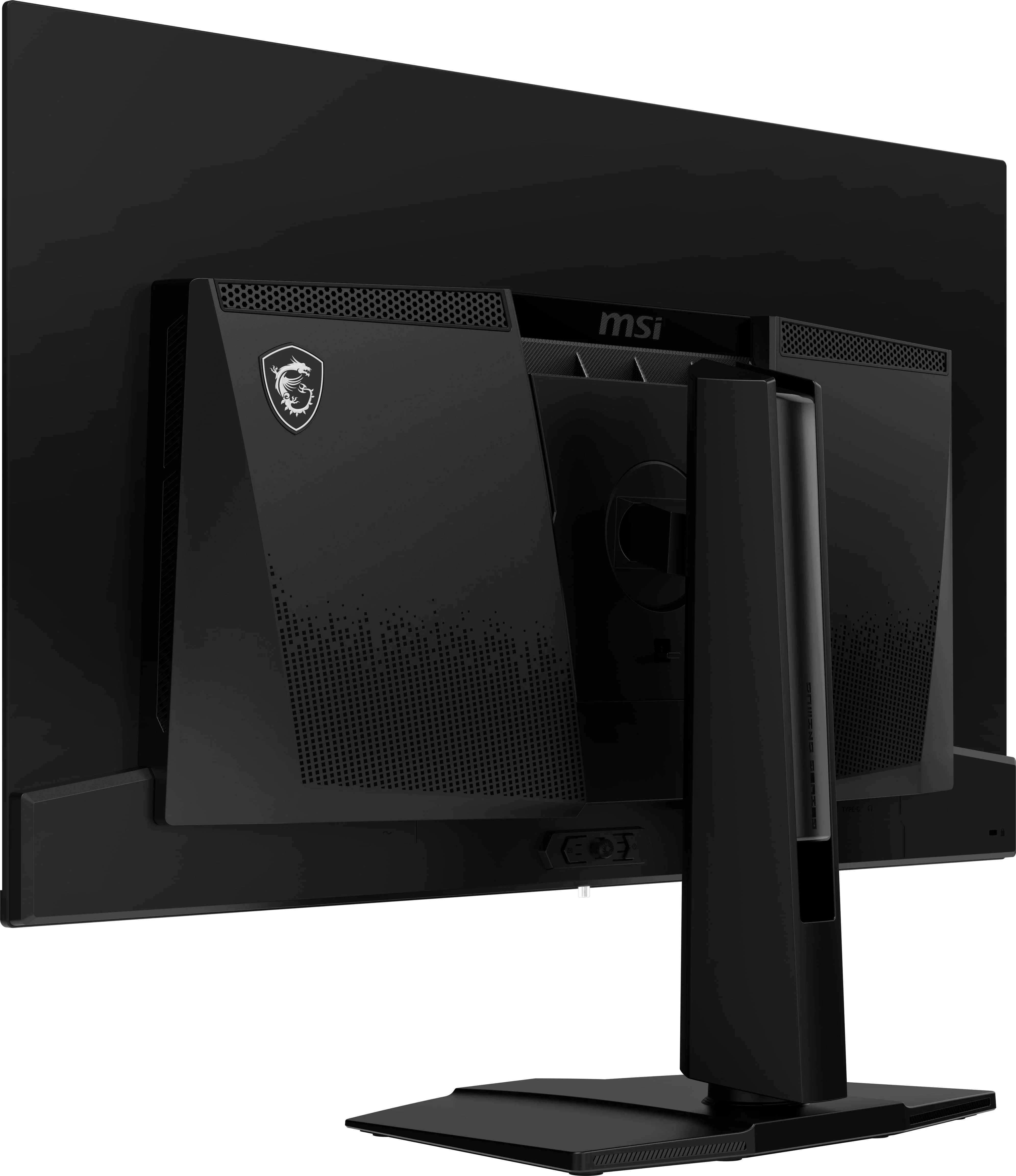 Монитор MSI 31,5" MAG 322UP QD-OLED E16, 16:9, QD-OLED, UHD, 0,03ms, 250cd, 165Hz, HDMI, DP, USB-C, HAS