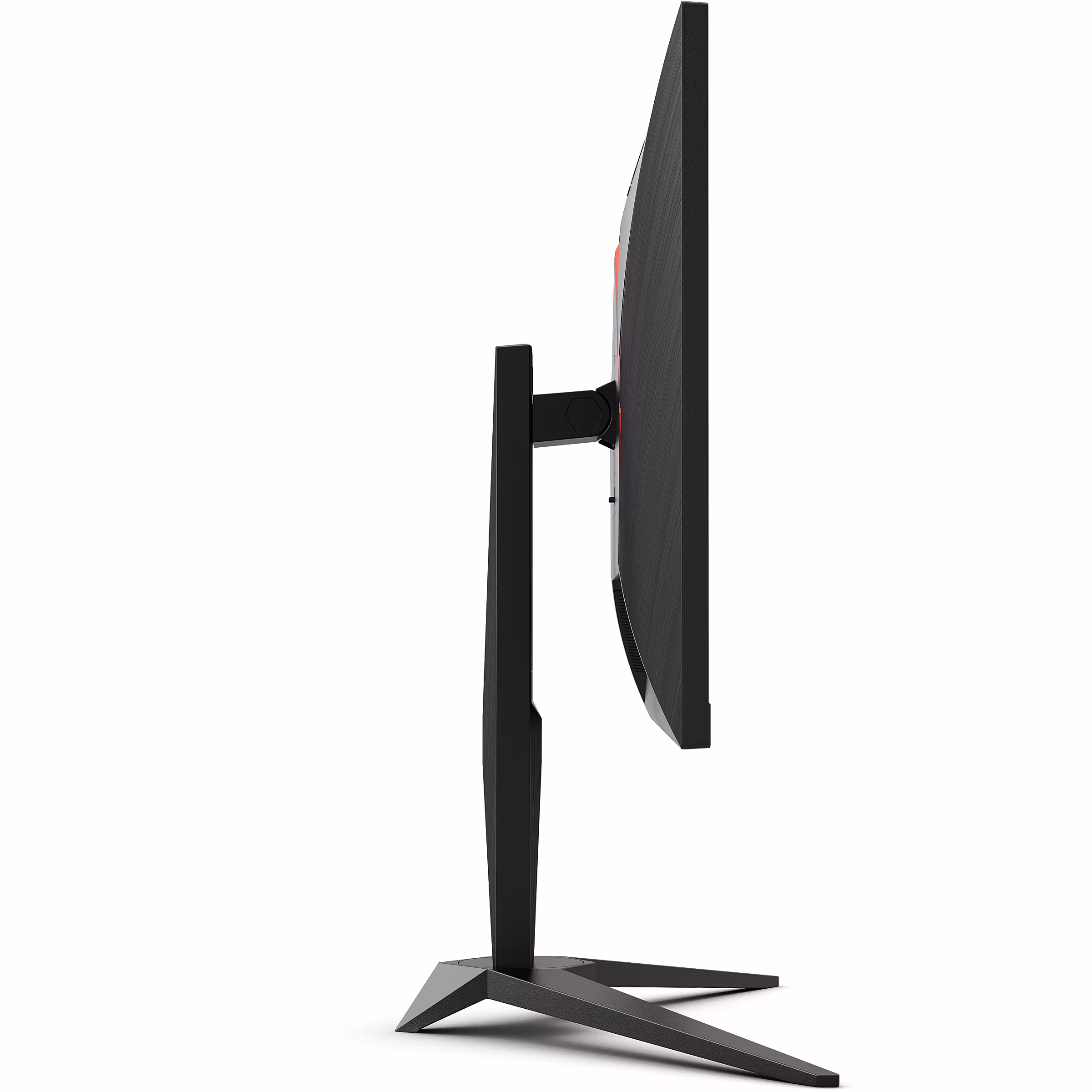 Монитор MSI 31,5" MAG 322UP QD-OLED E16, 16:9, QD-OLED, UHD, 0,03ms, 250cd, 165Hz, HDMI, DP, USB-C, HAS