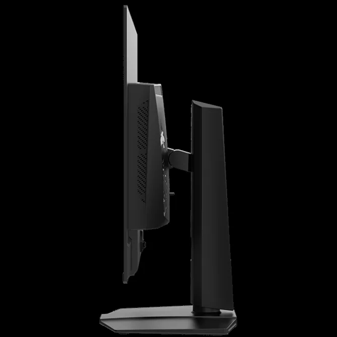 Монитор MSI 31,5" MAG 322UP QD-OLED E16, 16:9, QD-OLED, UHD, 0,03ms, 250cd, 165Hz, HDMI, DP, USB-C, HAS
