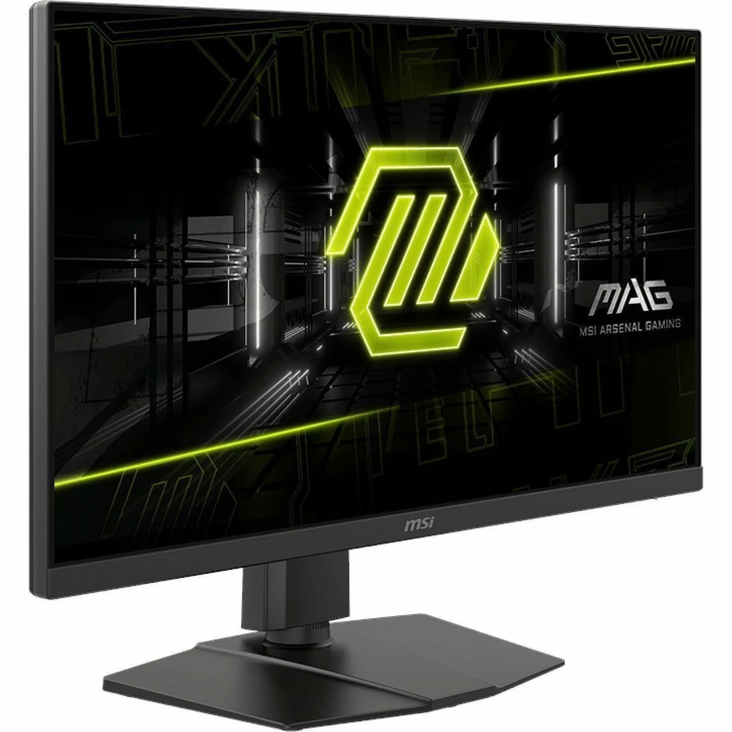 Монитор MSI 31,5" MAG 322URDF E16, 16:9, IPS, UHD/FHD, 0,5ms, 400cd, 160Hz/320Hz, HDMI, DP, USB, HAS
