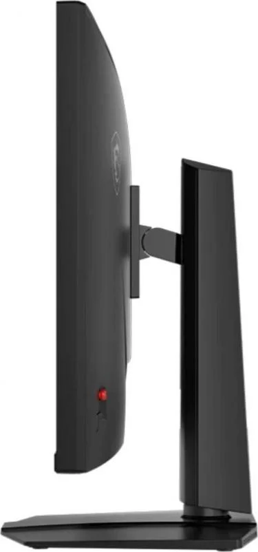 Монитор MSI 31,5" MAG 322URDF E16, 16:9, IPS, UHD/FHD, 0,5ms, 400cd, 160Hz/320Hz, HDMI, DP, USB, HAS