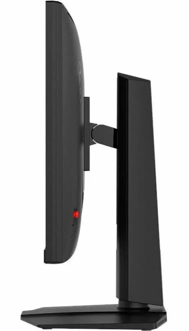 Монитор MSI 31,5" MAG 322URDF E16, 16:9, IPS, UHD/FHD, 0,5ms, 400cd, 160Hz/320Hz, HDMI, DP, USB, HAS