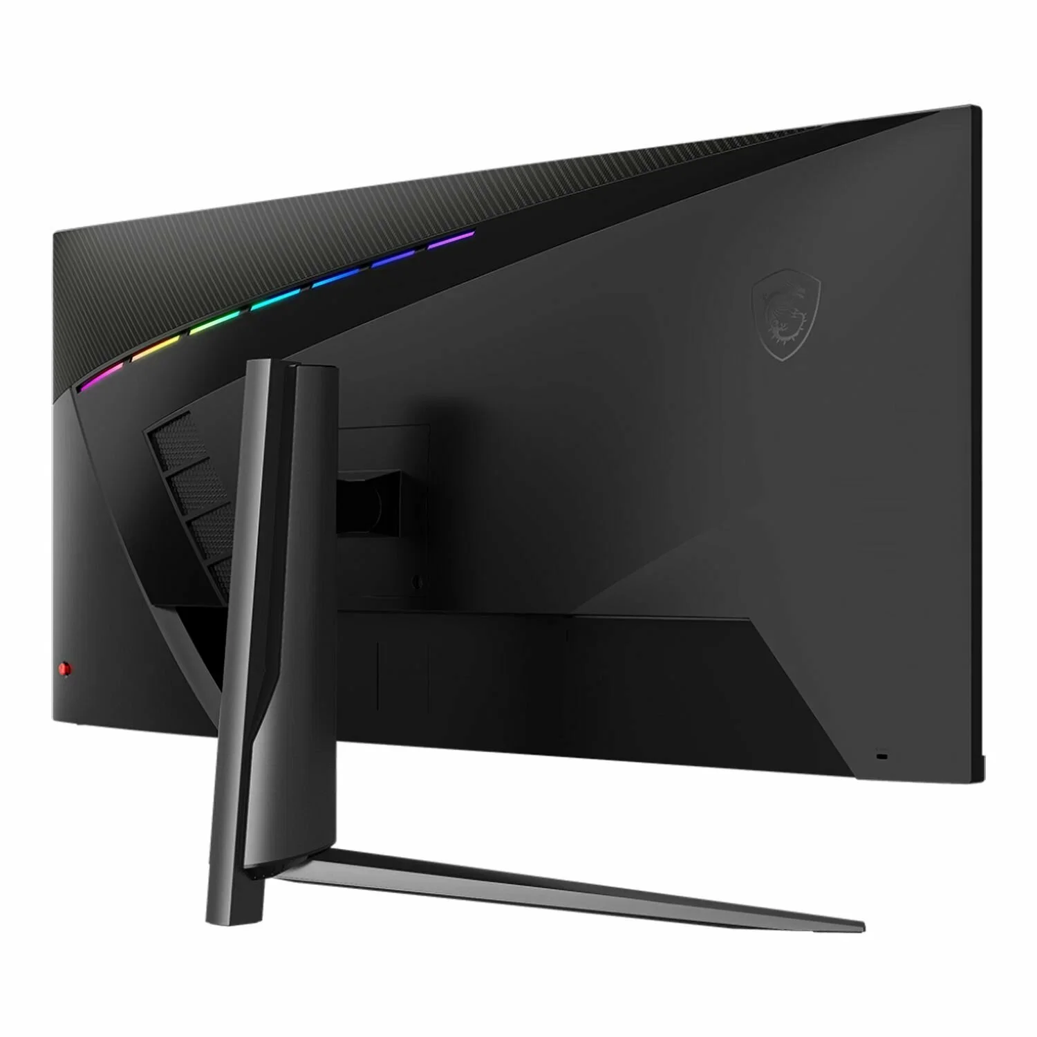 Монитор MSI 40'' MAG401QR, 21:9, IPS, UWQHD, 4ms, 400cd, 155Hz, HDMI, DP, USB, USB-C, HAS