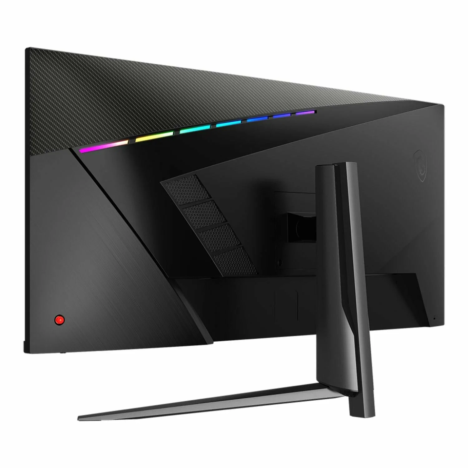 Монитор MSI 40'' MAG401QR, 21:9, IPS, UWQHD, 4ms, 400cd, 155Hz, HDMI, DP, USB, USB-C, HAS