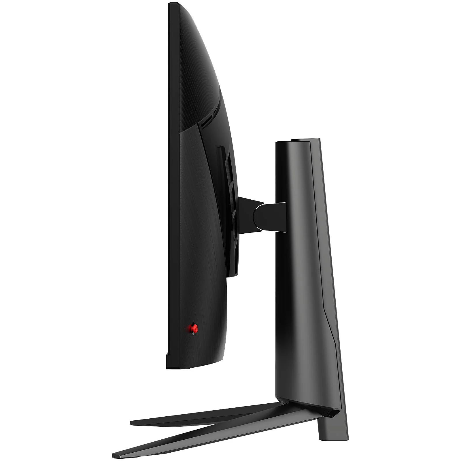 Монитор MSI 40'' MAG401QR, 21:9, IPS, UWQHD, 4ms, 400cd, 155Hz, HDMI, DP, USB, USB-C, HAS