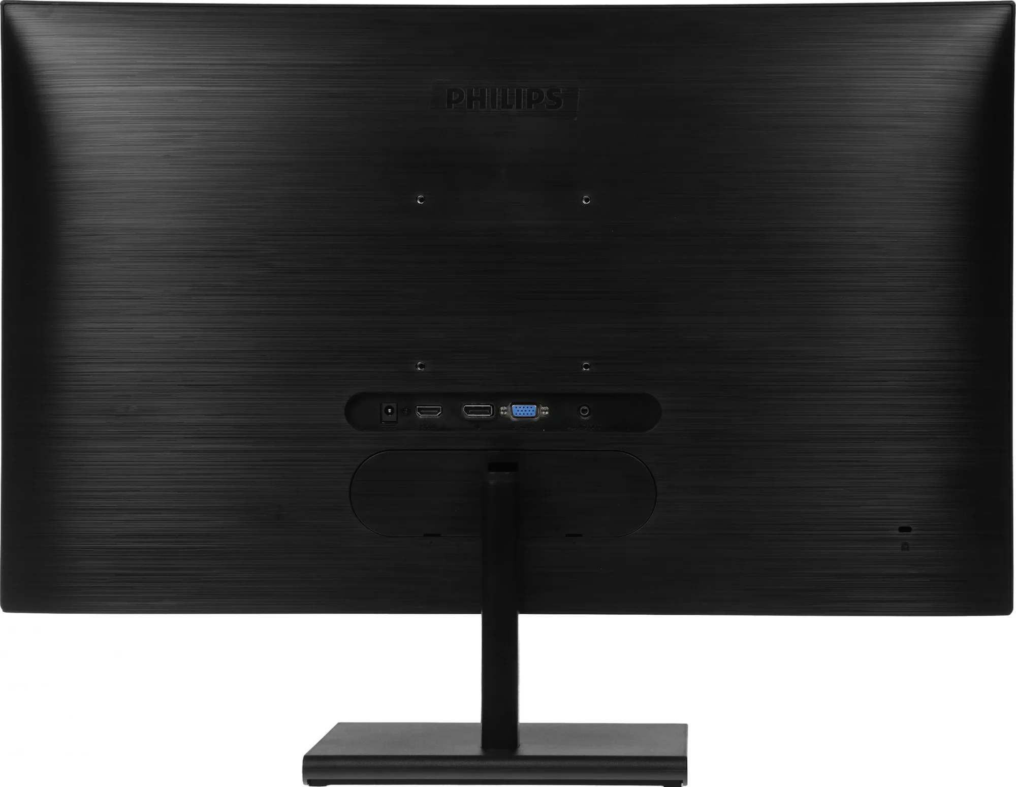 Монитор Philips 27" 275E1S/01, 16:9, IPS, QHD, 4ms, 250cd, 75Hz VGA, HDMI, DP
