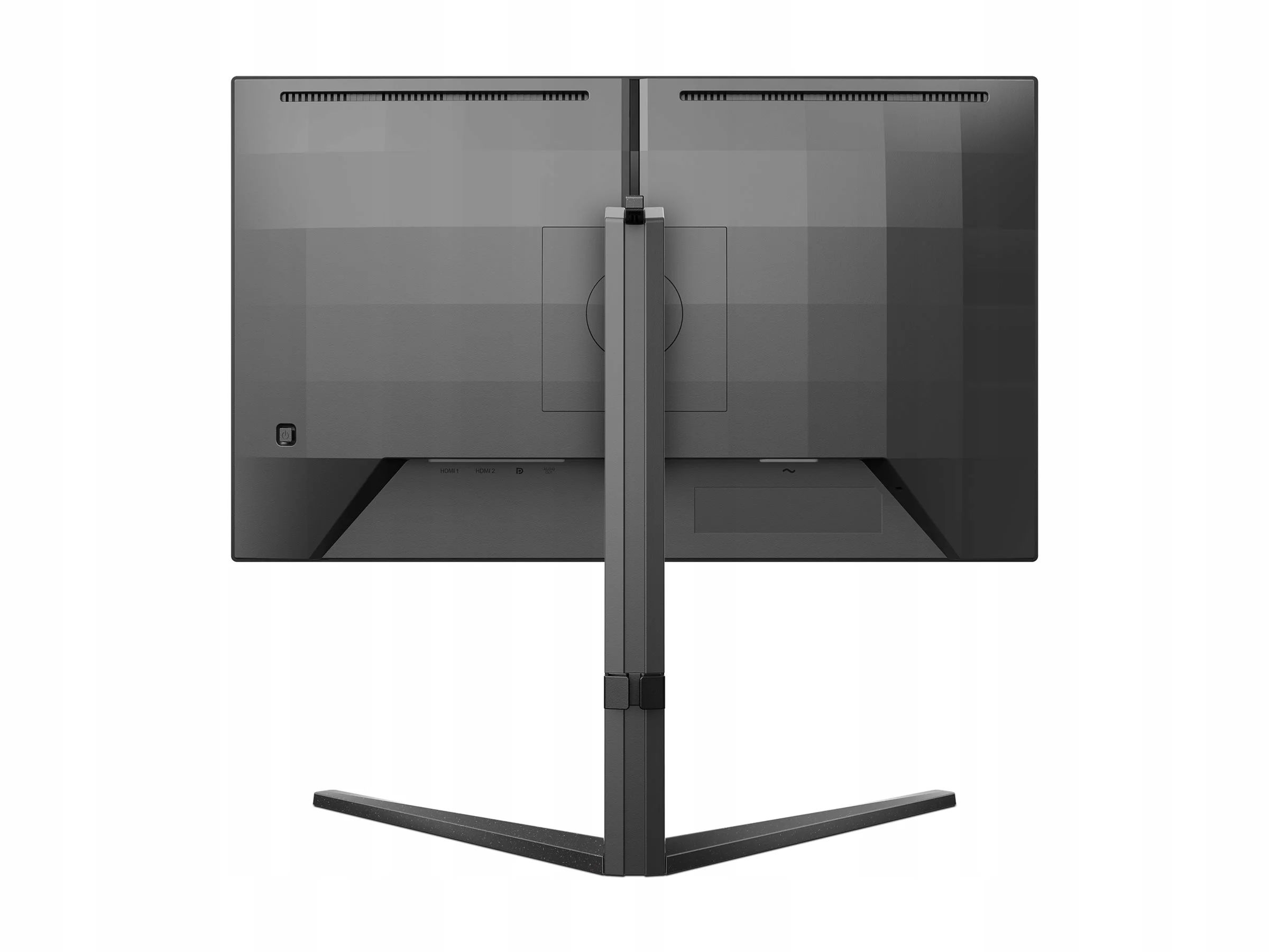 Монитор Philips 27" 27M2C5200W/01 1500R, 16:9, VA, FHD, 5ms, 300cd, 280Hz, HDMI, DP, HAS