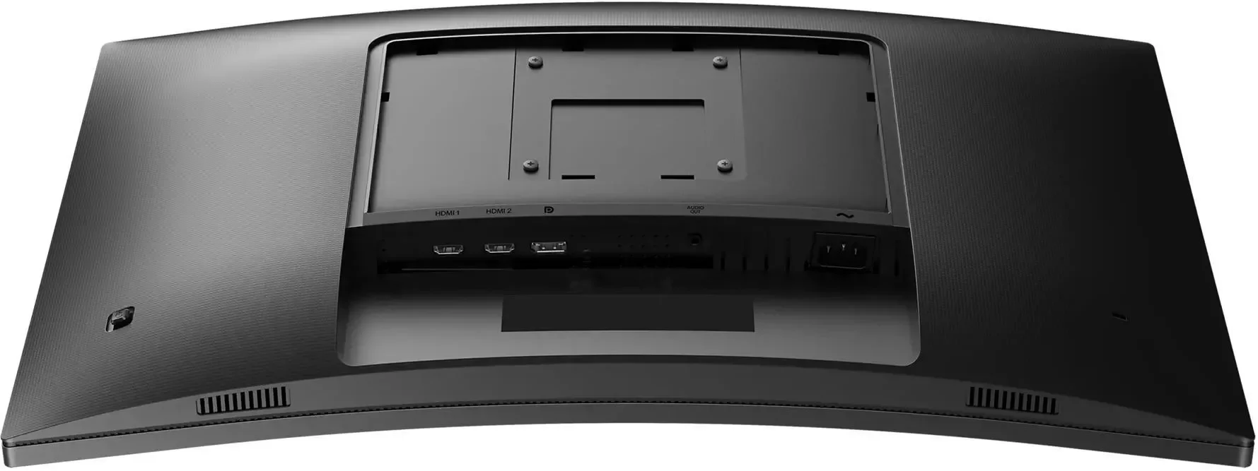 Монитор Philips 31,5" 32B2N3500/01, 16:9, IPS, QHD, 4ms, 350cd, 100Hz, HDMI, DP, USB, SPK, HAS