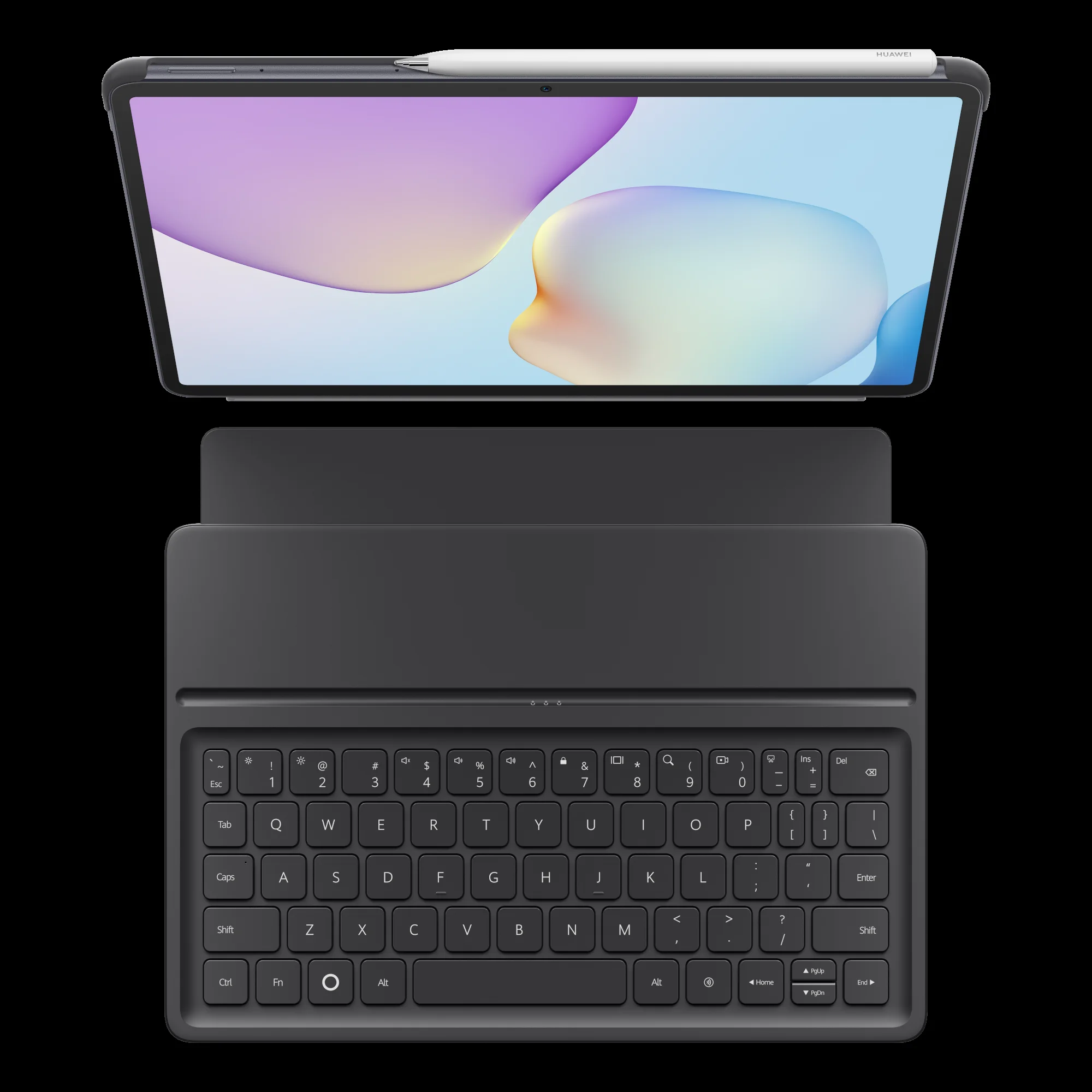 Планшет MATEPAD 11.5" WIFI 8/256GB TXZ-W09 SPACE GRAY HUAWEI