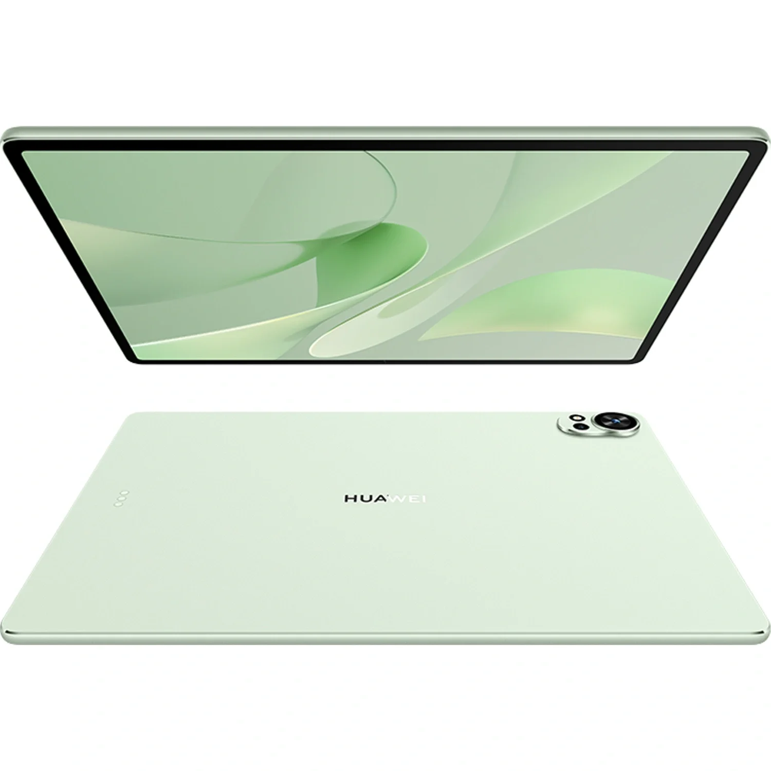 Планшет MATEPAD 11.5S 12/256 WF+KB PM SLG-W09 GREEN 53014MLK HUAWEI