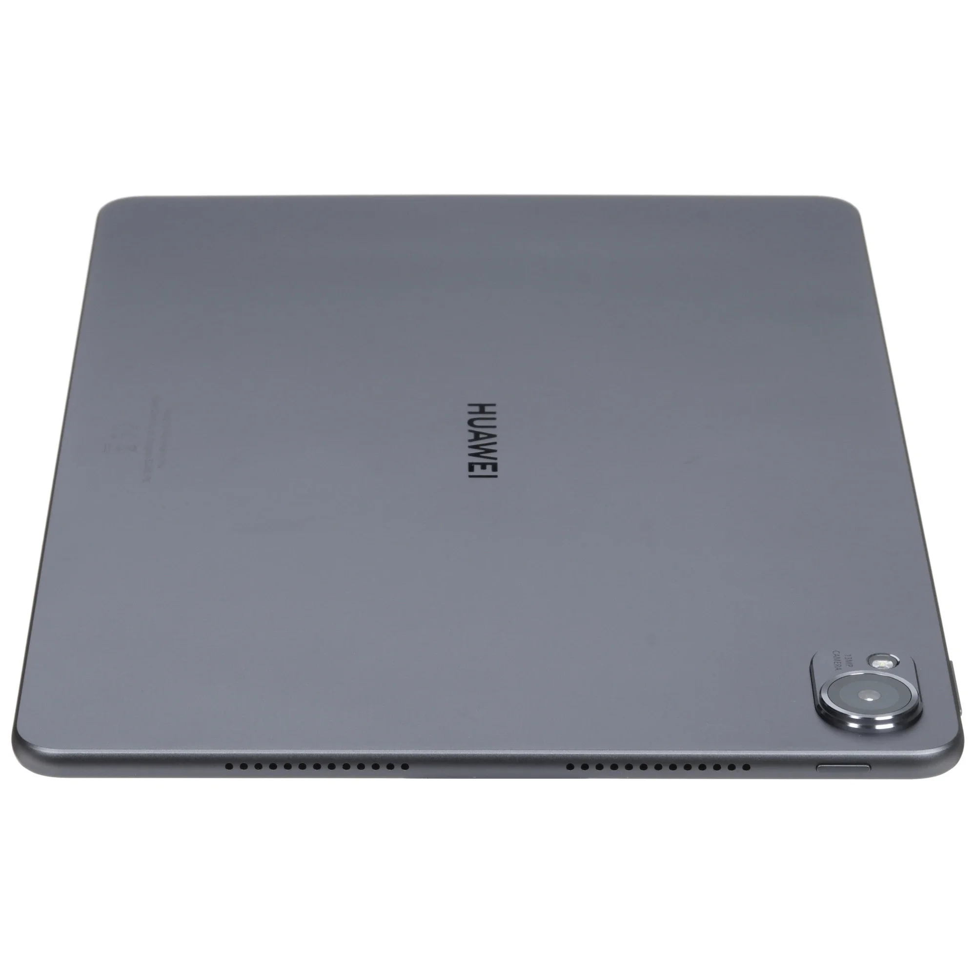 Планшет MATEPAD 11.5S 12/256 WF+KB PM SLG-W09 SPACE GRAY 53014MLV HUAWEI
