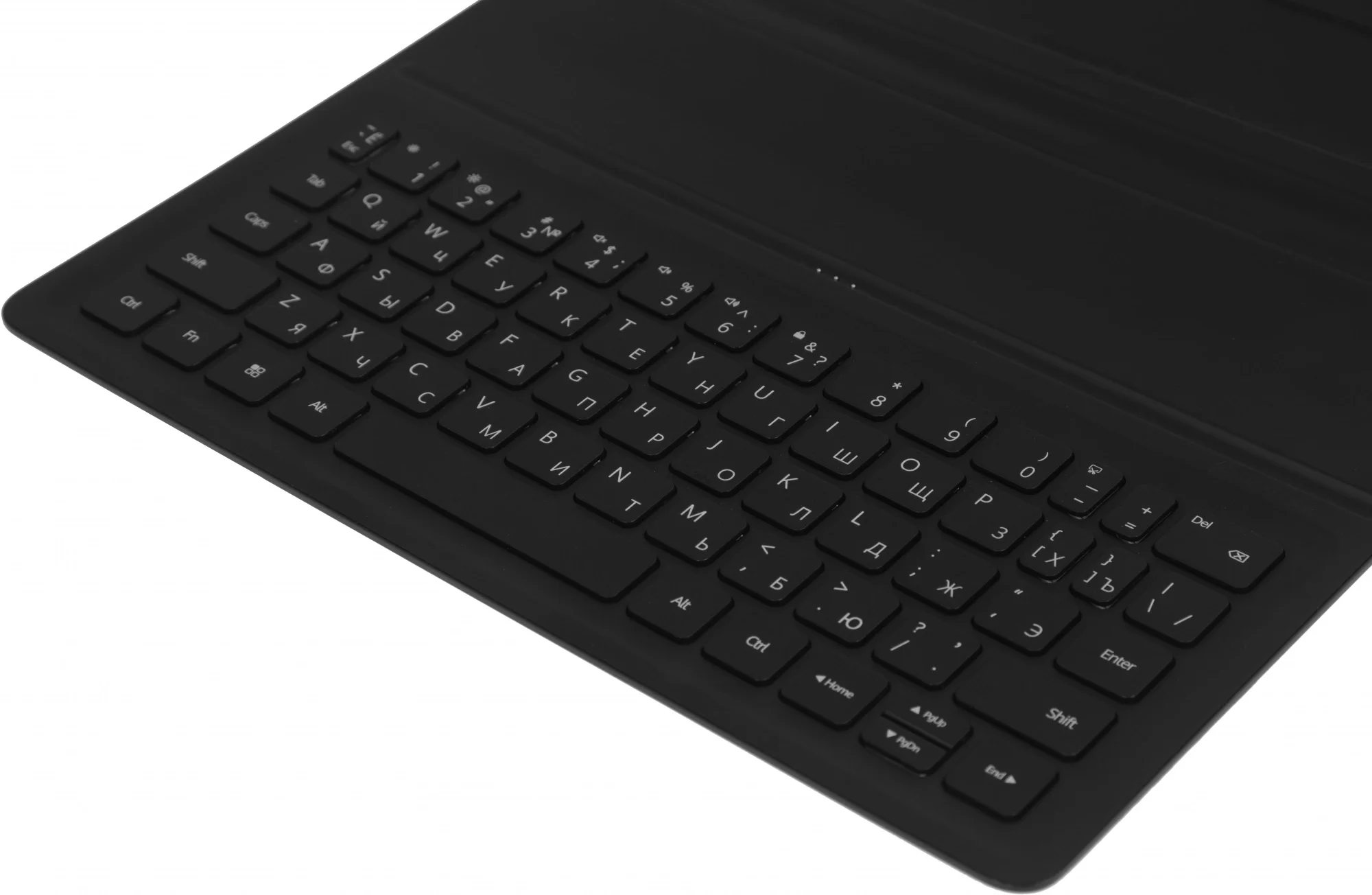 Планшет MATEPAD 11.5S 12/256 WF+KB PM SLG-W09 SPACE GRAY 53014MLV HUAWEI