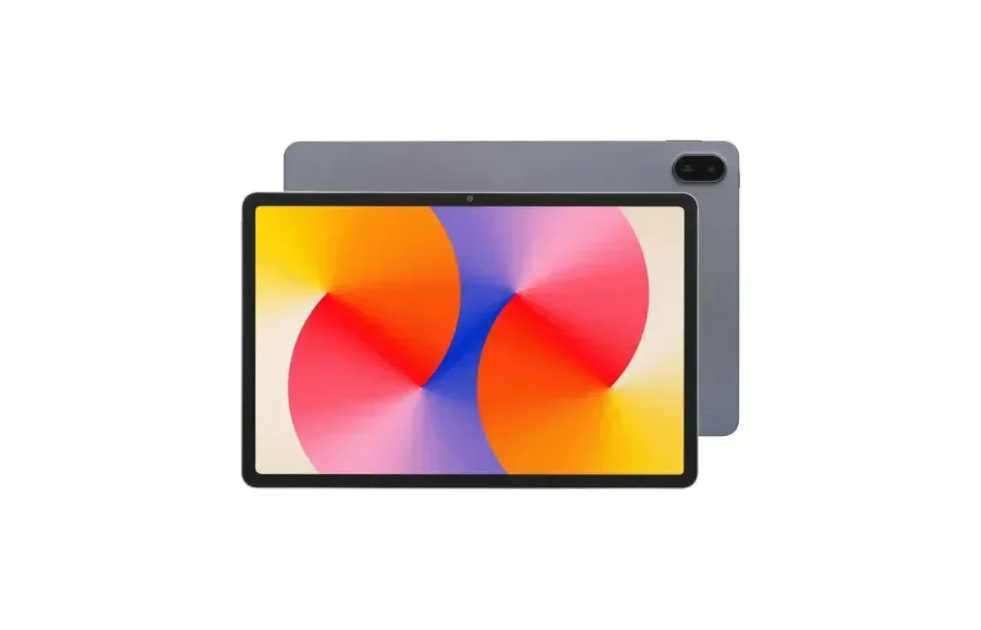 Планшет MATEPAD SE 11" WIFI 6/128GB AGS6-W09 GRAY 53014GXT HUAWEI