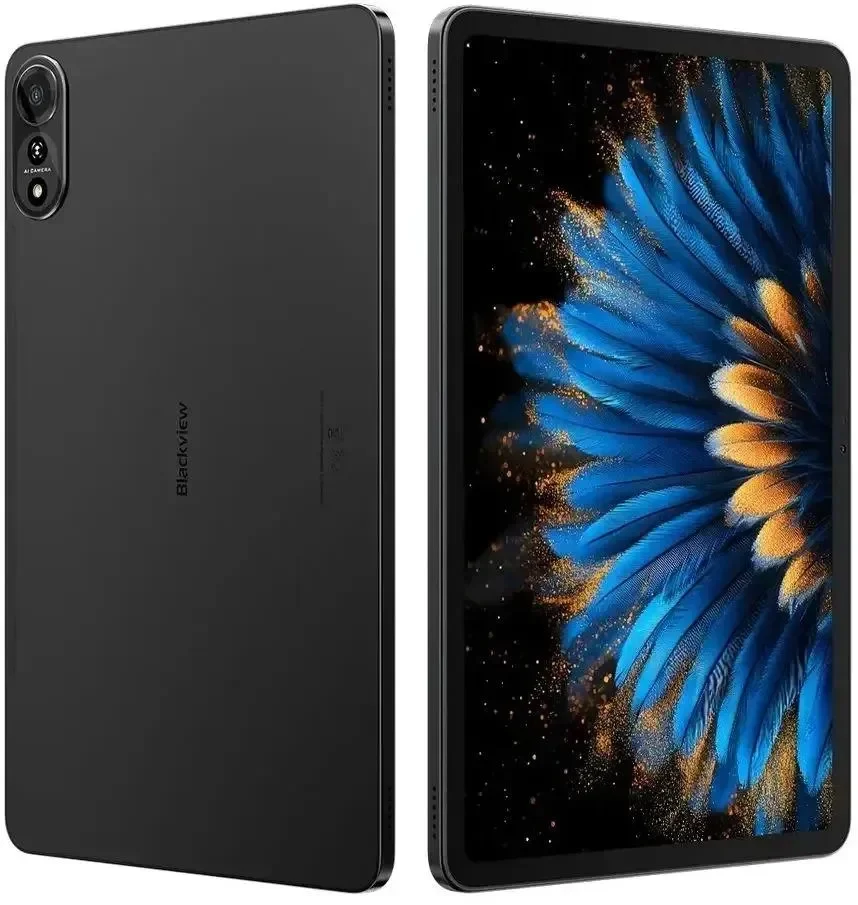 Планшет MEGA 2 12" 12/256GB GRAY BLACKVIEW