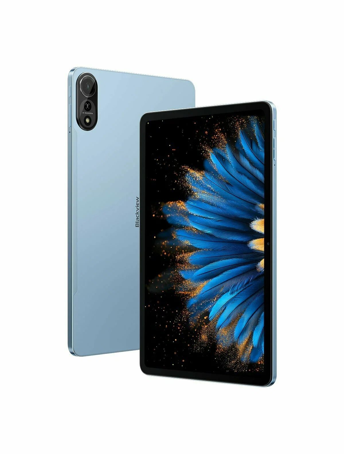 Планшет MEGA 2 12" 12/256GB GREEN BLACKVIEW