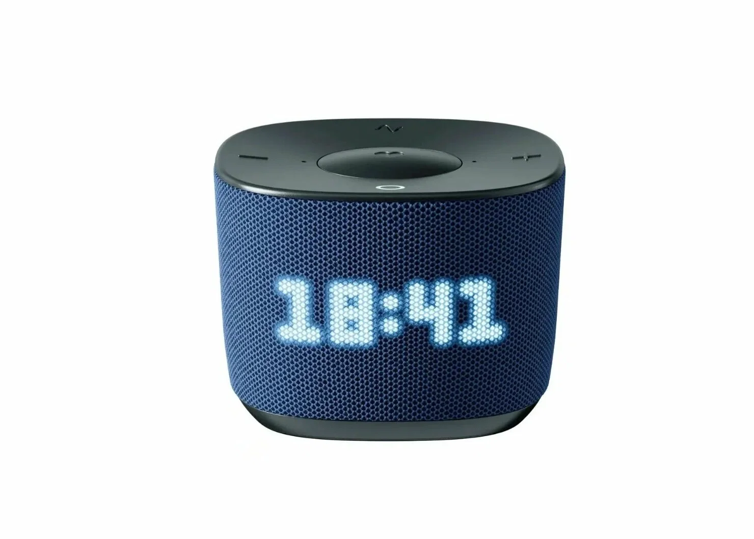 Умная колонка SberBoom Home морской SBDV-00171D SBER