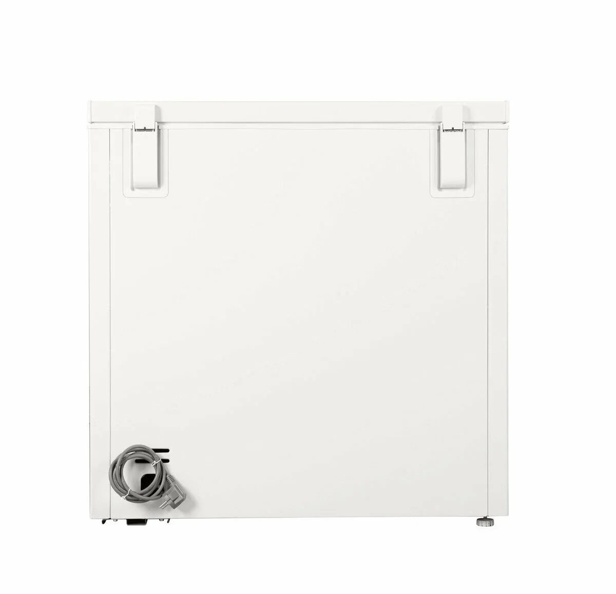 Морозильный ларь KRAFT BD (W)-230RX общий объем 230л полезный объем 214л 9 кг / сутки