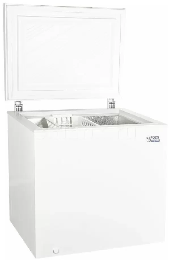 Морозильный ларь POZIS- Свияга FH 256-1 С (R)