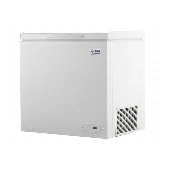 Морозильный ларь POZIS- Свияга FH 256-1 С (R)
