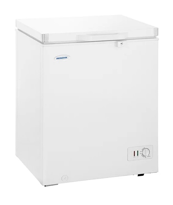 Морозильный ларь RENOVA FC-175C (175 л, 7 кг/сут, -18С)