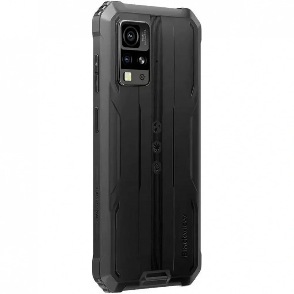 Смартфон Blackview BV4800SE 4/64Gb зеленый
