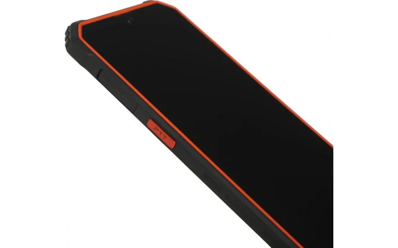 Смартфон Blackview BV4800SE 4/64Gb оранжевый