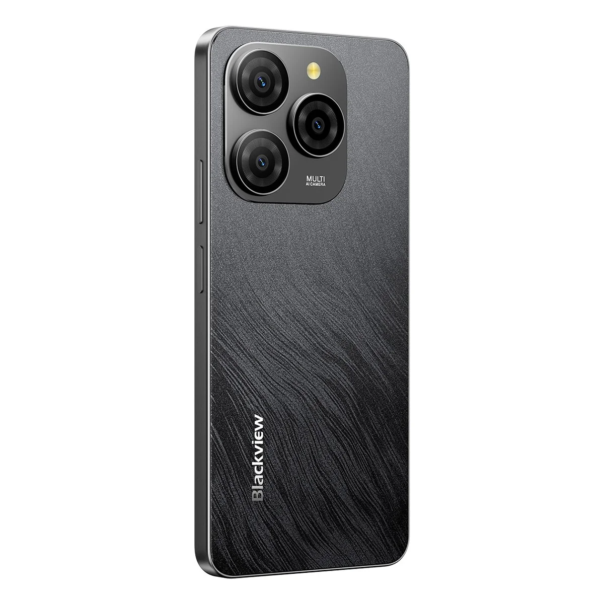 Смартфон Blackview SHARK 9 5G, 8/256Gb, голубой