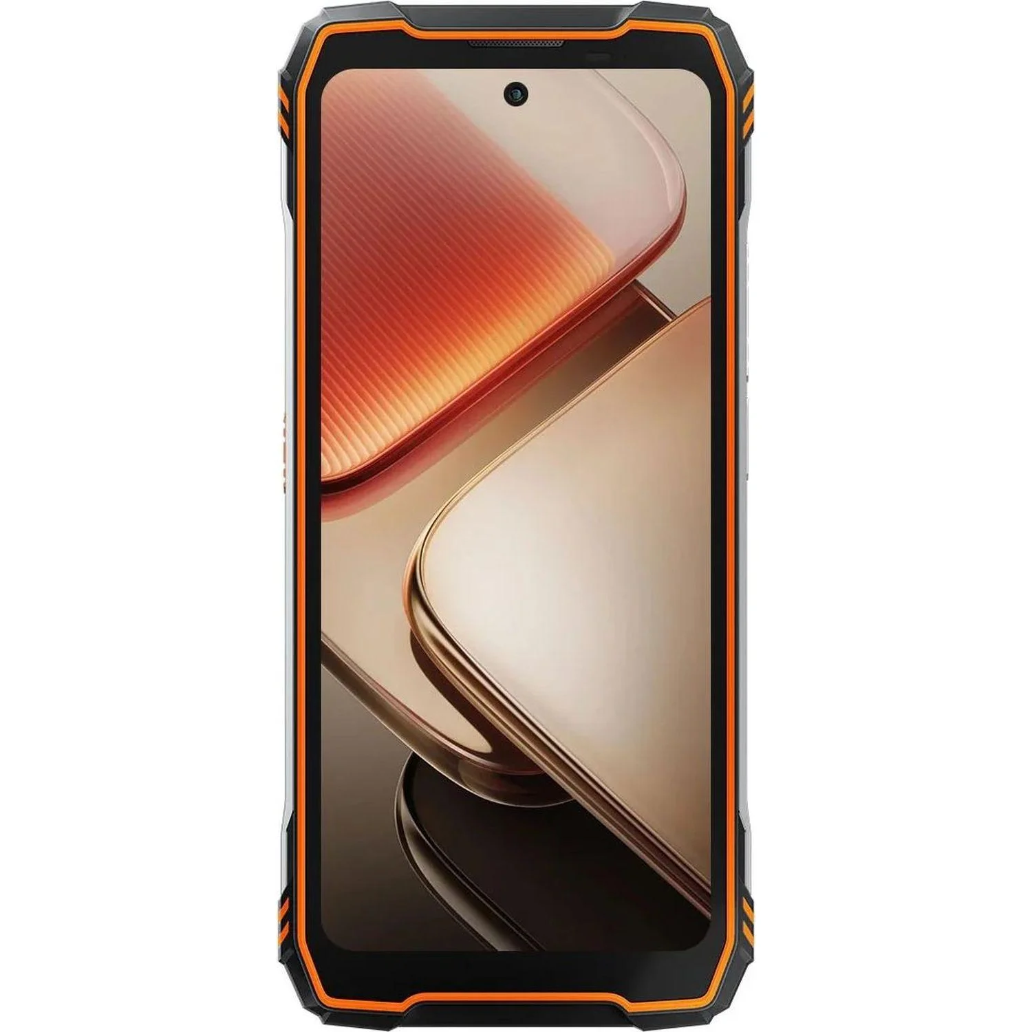 Смартфон Blackview Xplore 1 12/256Gb, оранжевый