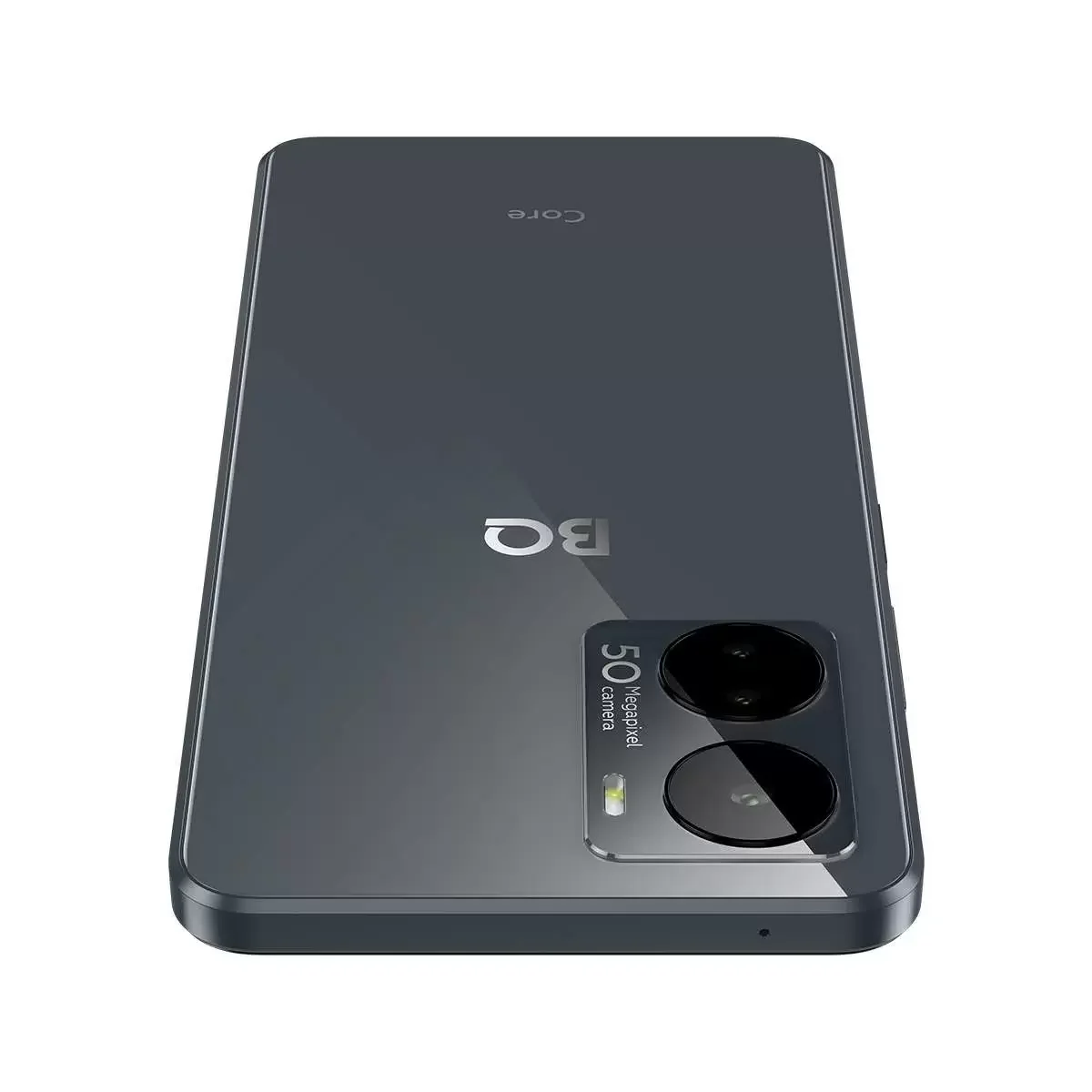 Смартфон BQ 6861L Core, 6/128Gb, серый