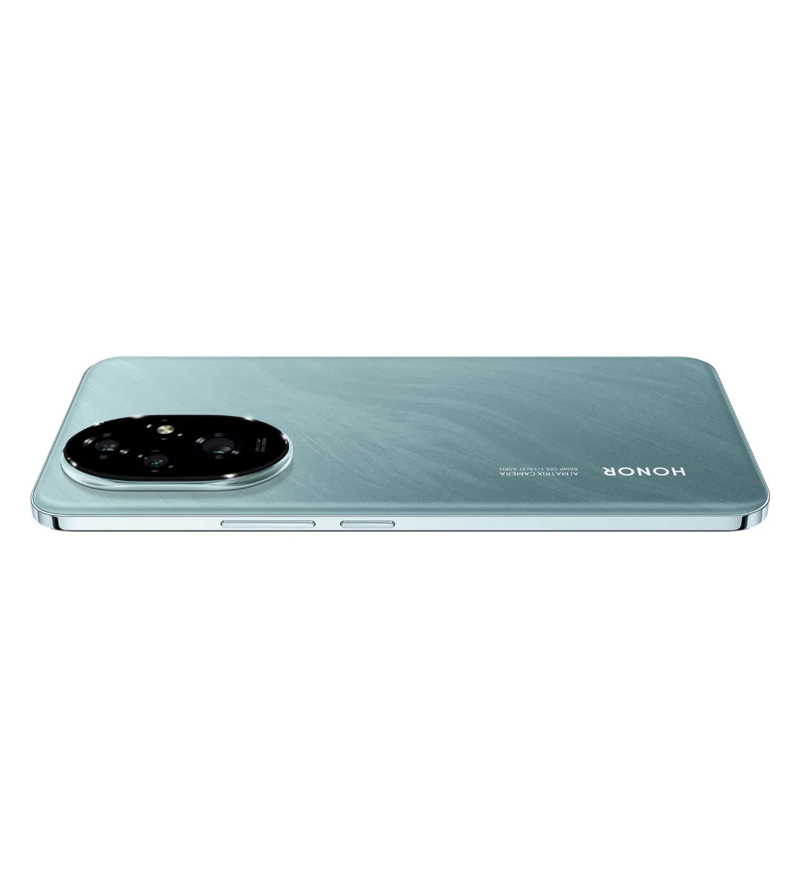 Смартфон Honor 200, 8/256Gb, зеленый