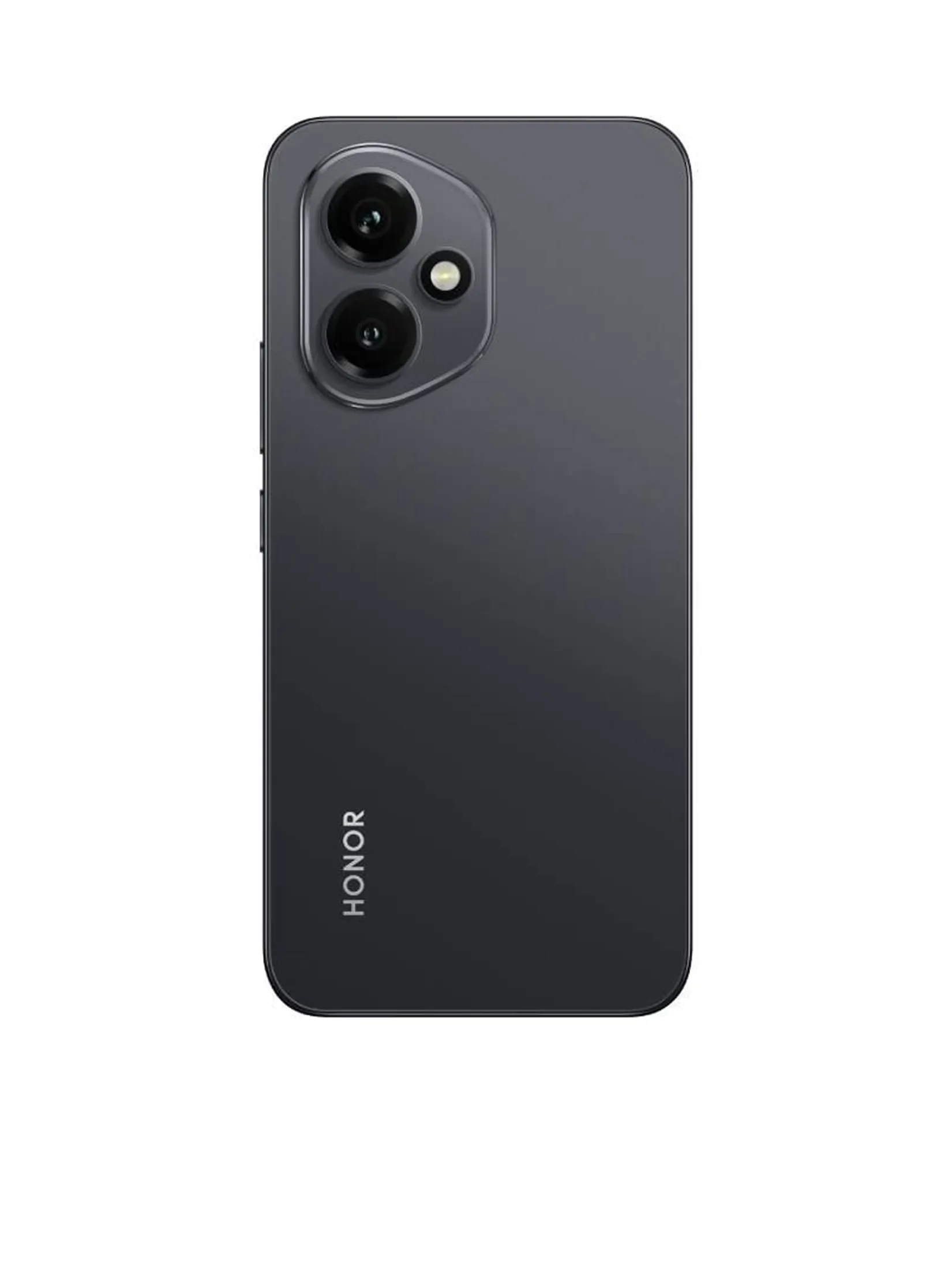 Смартфон HONOR 400 5109BUQY 8/256Gb, черный