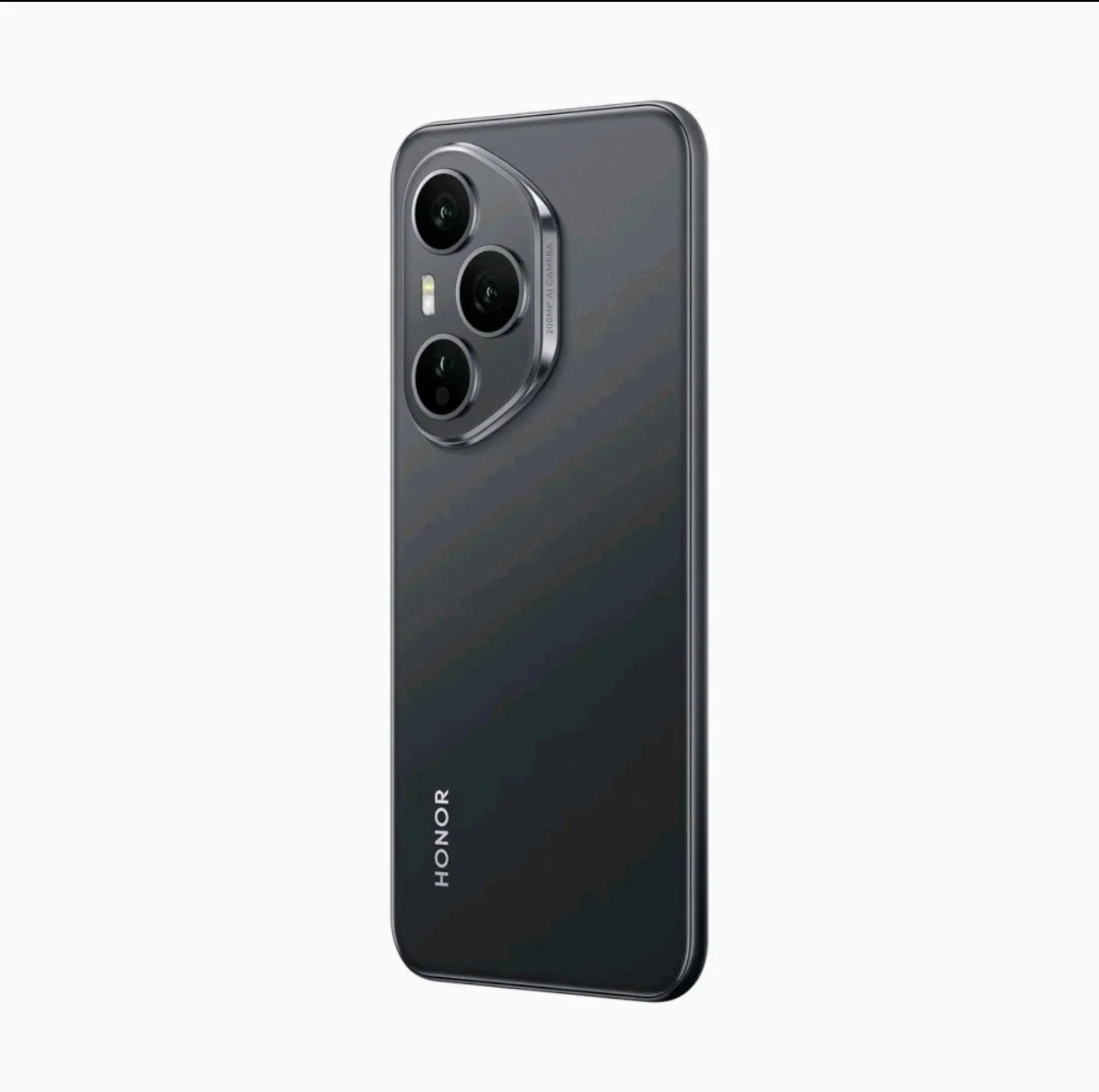 Смартфон HONOR 400 5109BUQY 8/256Gb, черный