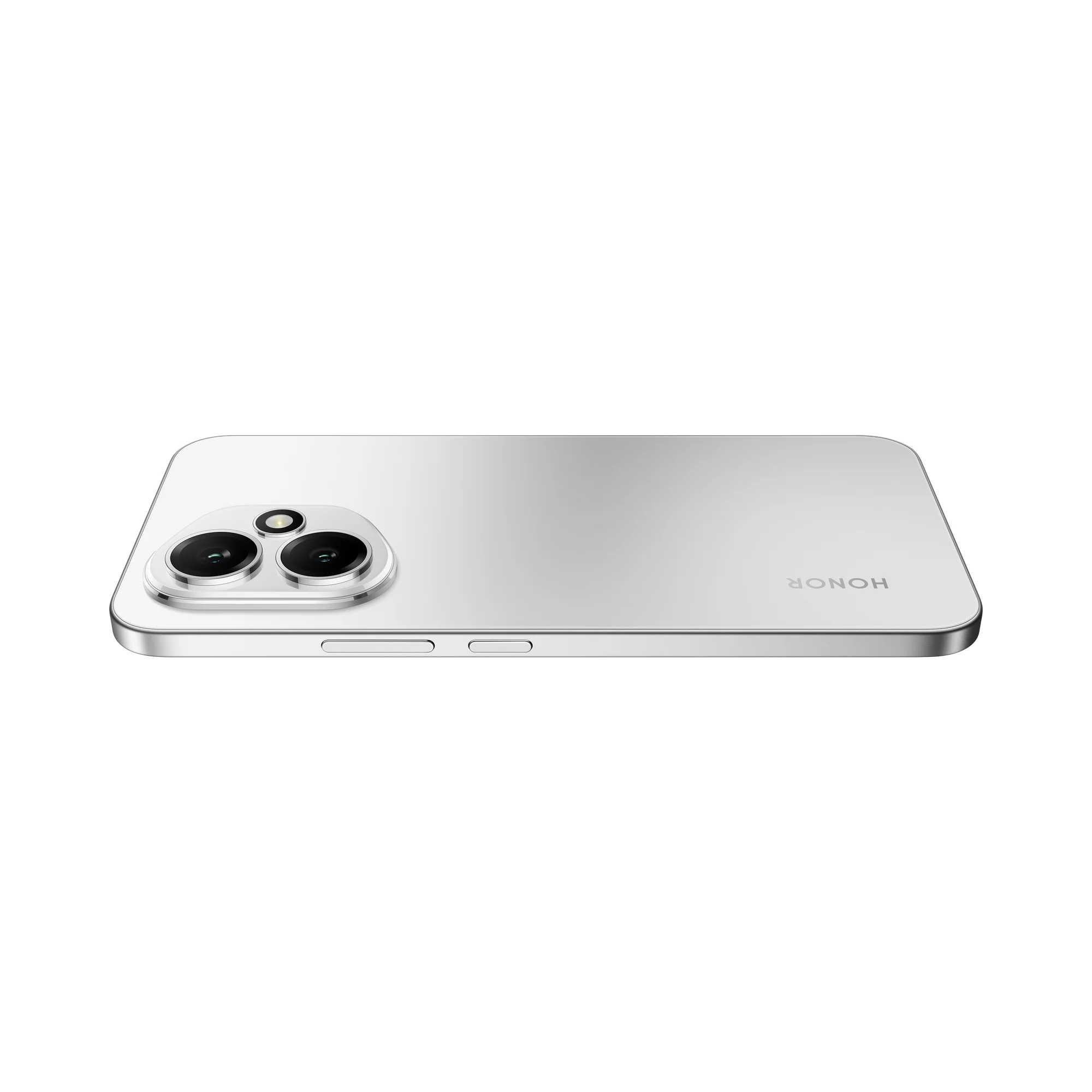 Смартфон HONOR 400 5109BURA 8/256Gb, серебристый