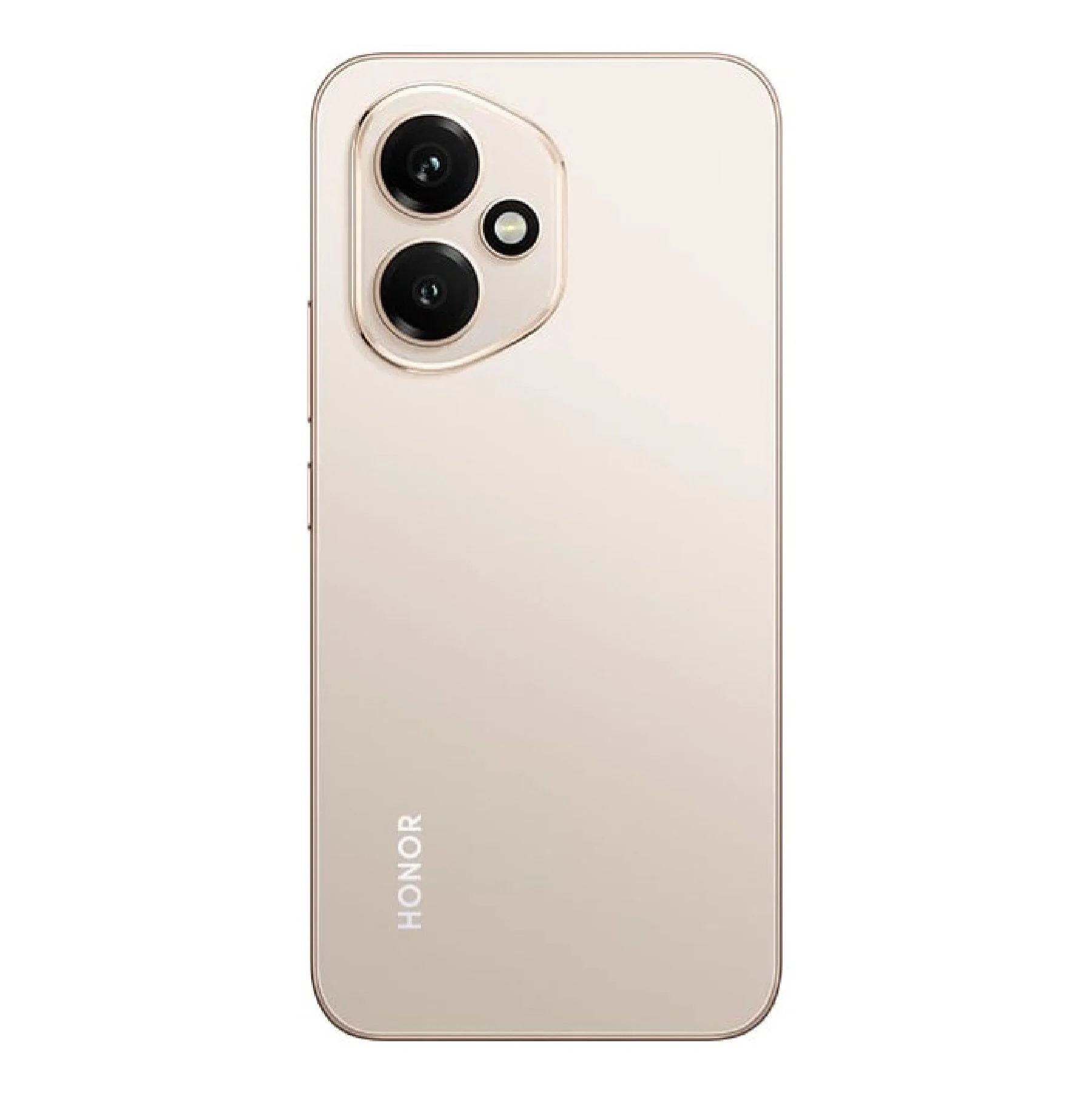 Смартфон HONOR 400 5109BURB 8/256Gb, золотистый