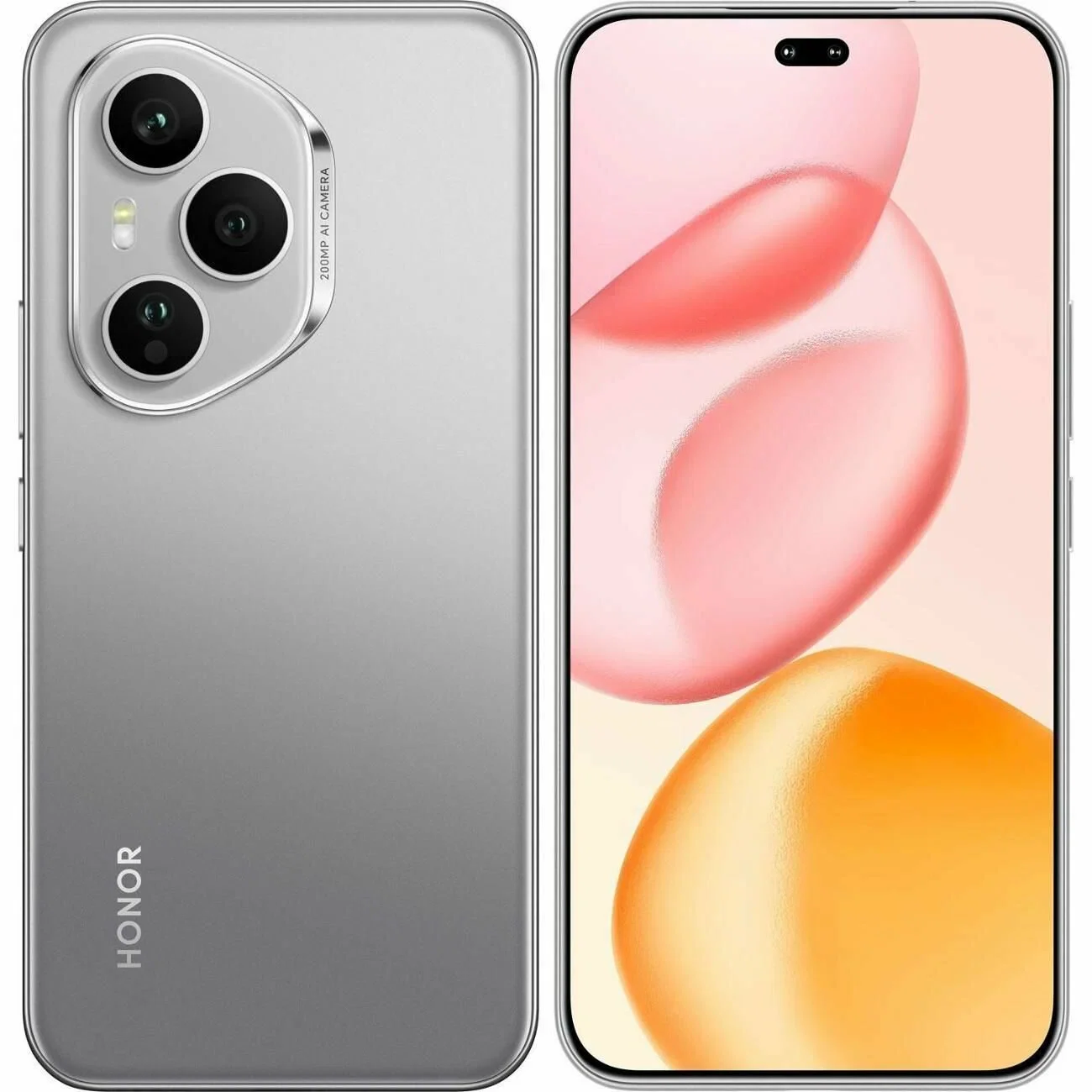 Смартфон HONOR 400 5109BURB 8/256Gb, золотистый